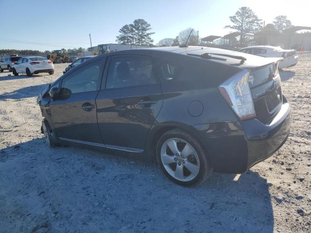 Photo 2 from auction – 2010 TOYOTA PRIUS with VIN JTDKN3DU9A0209277