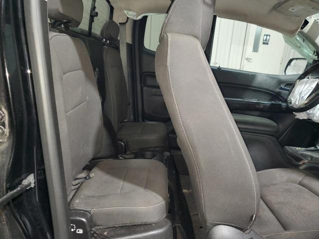 Photo 10 from auction – 2019 GMC CANYON SLE with VIN 1GTH6CEN1K1133340