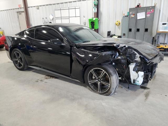 Photo 4 from auction – 2024 FORD MUSTANG with VIN 1FA6P8TH7R5106795