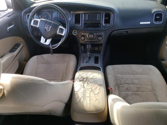Photo 8 from auction – 2011 DODGE CHARGER with VIN 2B3CL3CG2BH552470