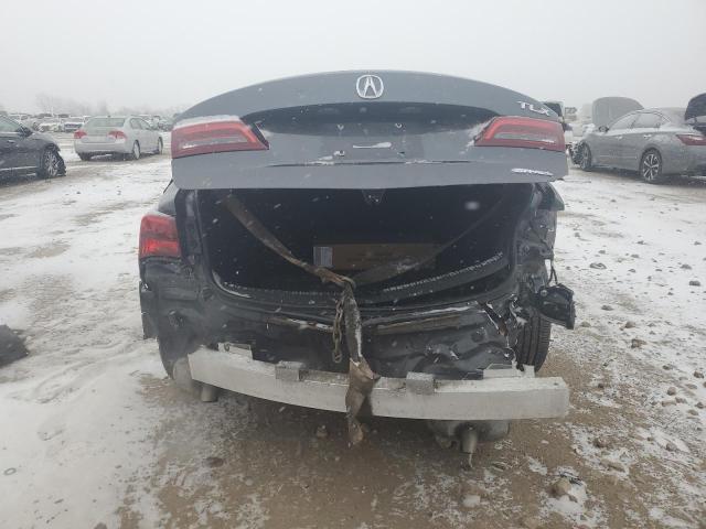 Photo 6 from auction – 2016 ACURA TLX TECH with VIN 19UUB3F59GA003002