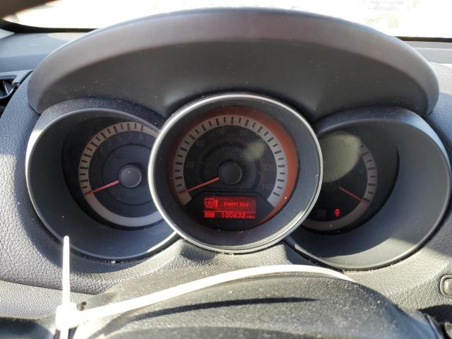 Photo 9 from auction – 2011 KIA FORTE EX with VIN KNAFU4A23B5422417