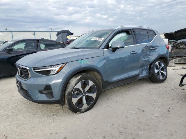 VOLVO XC40 PLUS 2023 with VIN YV4L12UN5P2926949 - Photo from auction
