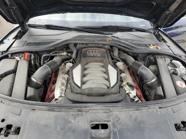 Photo 11 from auction – 2012 AUDI A8 L QUATT with VIN WAURVAFD7CN002051