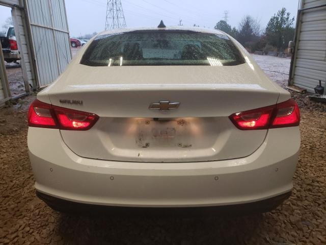 Photo 6 from auction – 2023 CHEVROLET MALIBU LS with VIN 1G1ZC5ST5PF186444