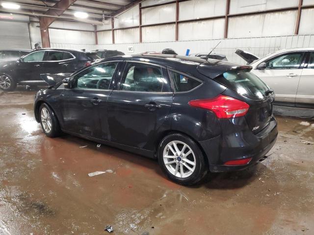 Photo 2 from auction – 2015 FORD FOCUS SE with VIN 1FADP3K21FL325332