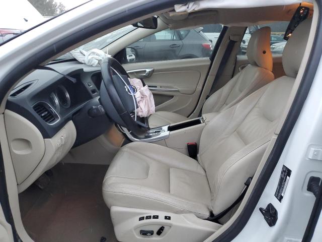 Photo 7 from auction – 2012 VOLVO S60 T5 with VIN YV1622FS9C2087389