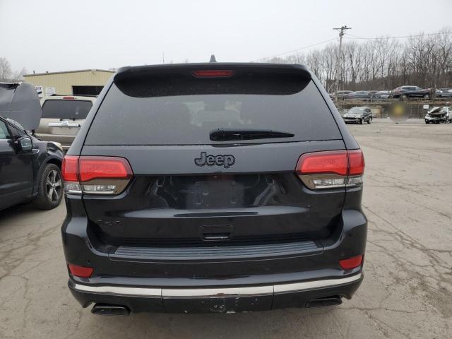 Photo 6 from auction – 2015 JEEP GRAND CHER with VIN 1C4RJFCG5FC149334