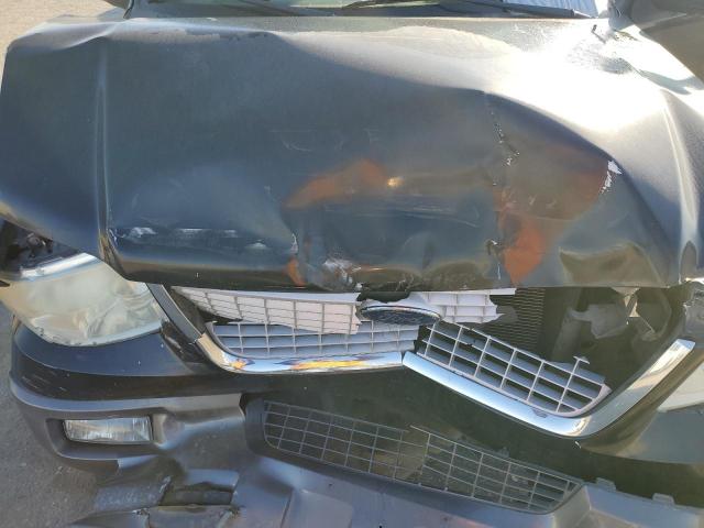 Photo 12 from auction – 2006 FORD EXPEDITION with VIN 1FMFU16566LA90992