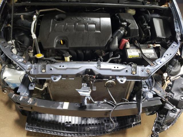 Photo 11 from auction – 2017 TOYOTA COROLLA L with VIN 2T1BURHE5HC756376
