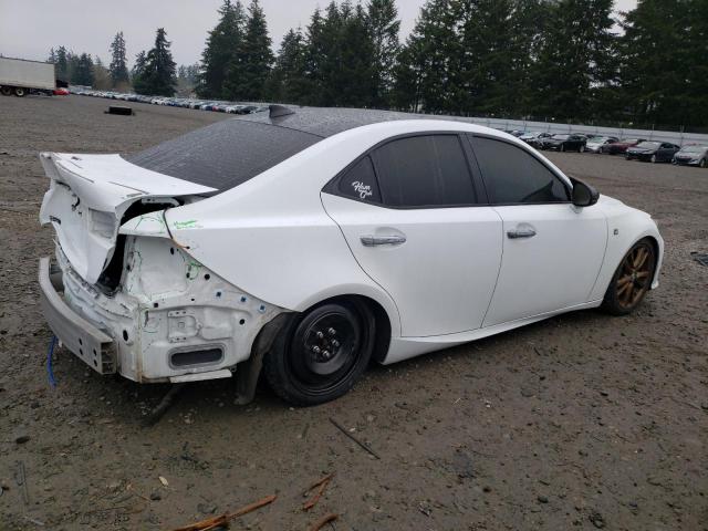 Photo 3 from auction – 2014 LEXUS IS 350 with VIN JTHCE1D27E5000845