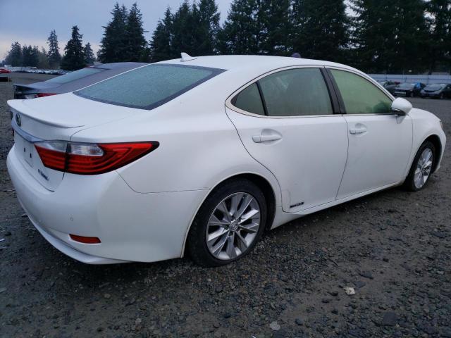 صورة رقم 3 من المزاد - 2014 LEXUS ES 300H مع VIN JTHBW1GG1E2062422