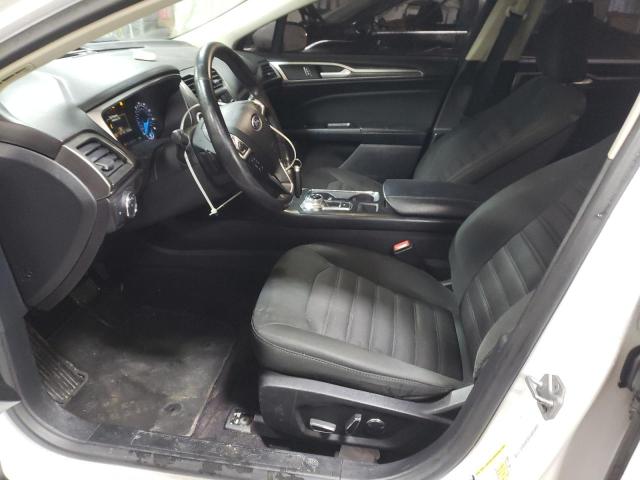 Photo 7 from auction – 2017 FORD FUSION SE with VIN 3FA6P0T93HR172279