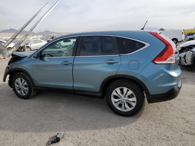 Photo 2 from auction – 2013 HONDA CR-V EX with VIN 5J6RM3H52DL018480