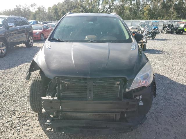 Photo 5 from auction – 2014 BUICK ENCORE with VIN KL4CJCSB9EB562348