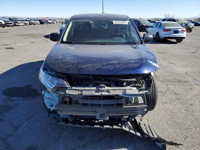 Photo 5 from auction – 2018 MITSUBISHI OUTLANDER with VIN JA4AZ2A32JZ014343