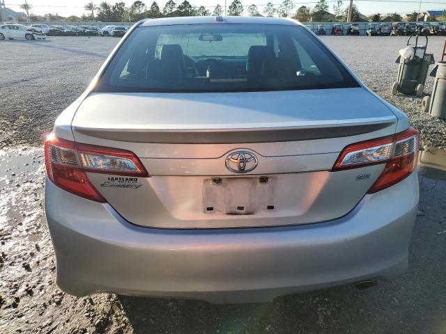 Photo 6 from auction – 2012 TOYOTA CAMRY BASE with VIN 4T1BF1FK7CU103799
