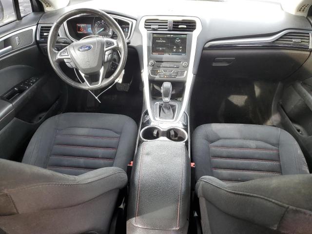 Photo 8 from auction – 2016 FORD FUSION SE with VIN 3FA6P0H75GR210360