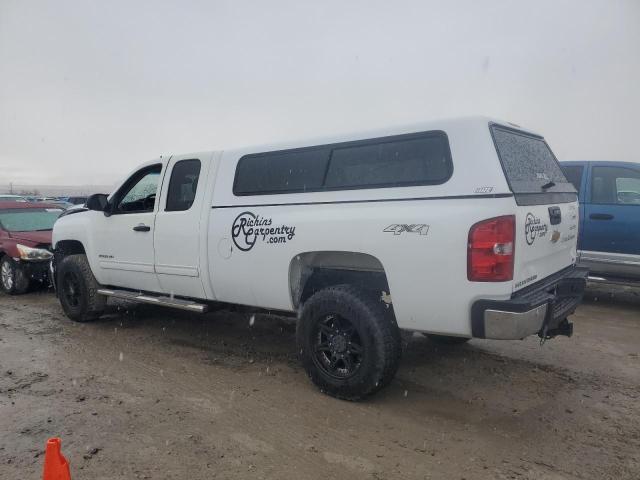 Photo 2 from auction – 2012 CHEVROLET SILVERADO with VIN 1GC2KXEG0CZ324633