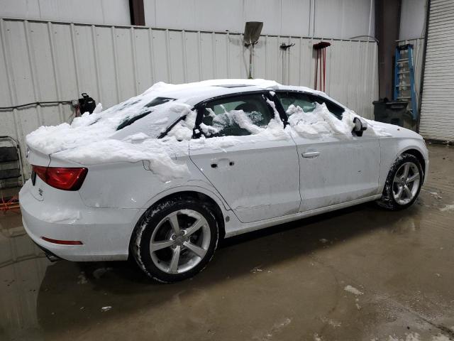Photo 3 from auction – 2015 AUDI A3 PREMIUM with VIN WAUBFGFF7F1001755