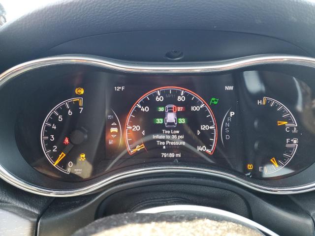 Photo 9 from auction – 2015 JEEP GRAND CHER with VIN 1C4RJFAG6FC189599
