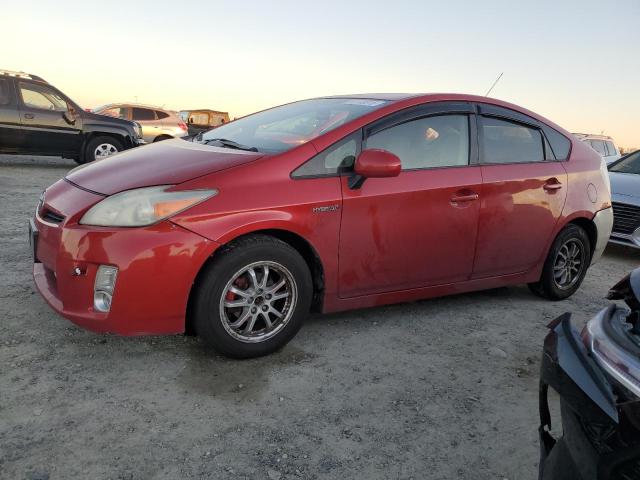 TOYOTA PRIUS 2010 with VIN JTDKN3DU5A0185740 - Photo from auction