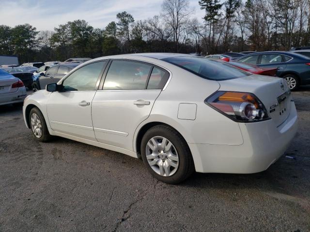 Photo 2 from auction – 2012 NISSAN ALTIMA BAS with VIN 1N4AL2AP4CN543545