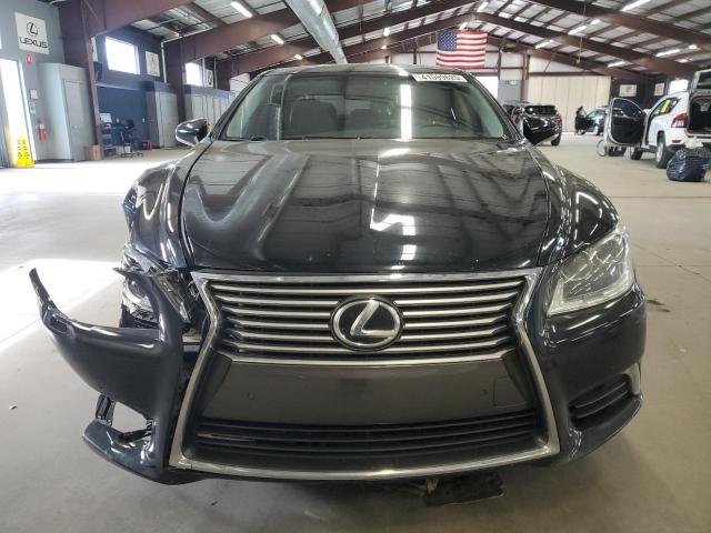 Photo 5 from auction – 2015 LEXUS LS 460 with VIN JTHCL5EF5F5025453