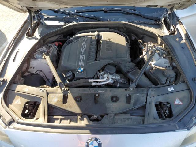 Photo 11 from auction – 2011 BMW 535 I with VIN WBAFR7C59BC606055