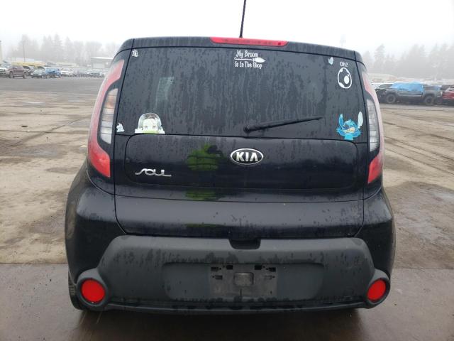 Photo 6 from auction – 2015 KIA SOUL with VIN KNDJN2A20F7232504