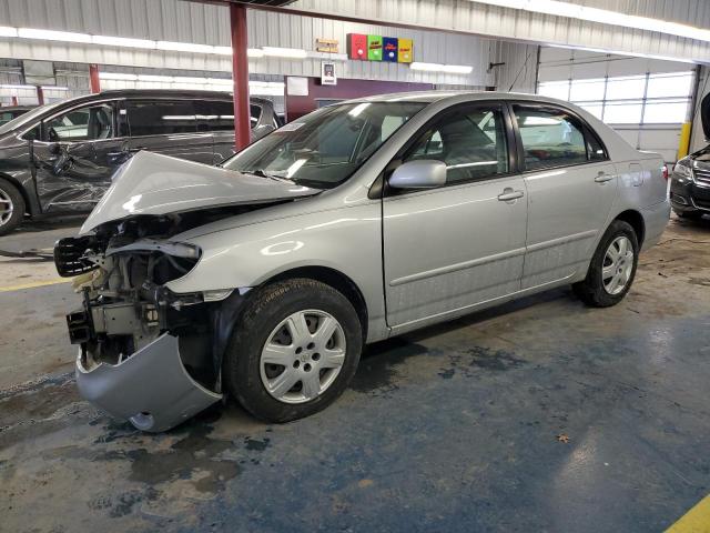 TOYOTA COROLLA CE 2005 with VIN 1NXBR32EX5Z362731 - Photo from auction
