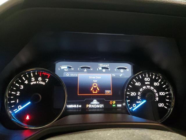 Photo 9 from auction – 2015 FORD F-150 with VIN 1FTEW1EF9FFA76152