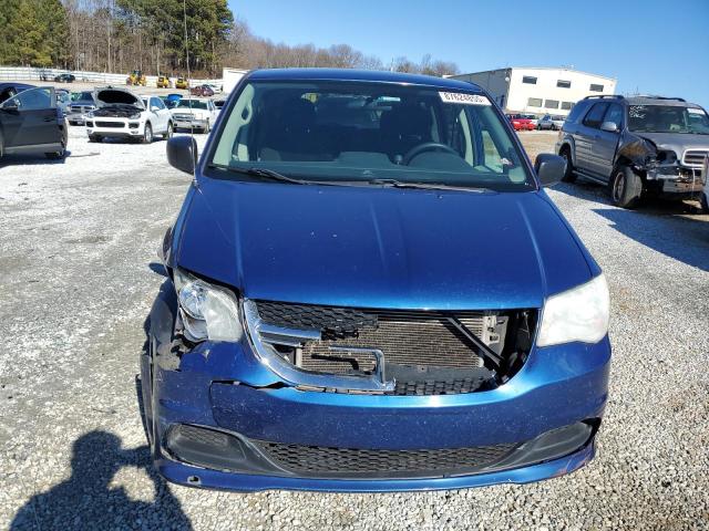 Photo 5 from auction – 2011 DODGE GRAND CARA with VIN 2D4RN4DG5BR724219