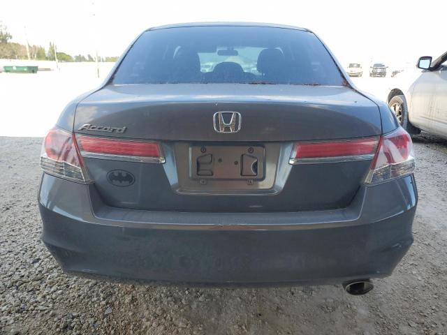 Photo 6 from auction – 2012 HONDA ACCORD LX with VIN 1HGCP2F3XCA197538