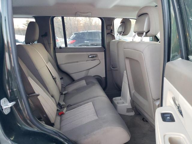 Photo 11 from auction – 2011 JEEP LIBERTY SP with VIN 1J4PN2GK4BW519145