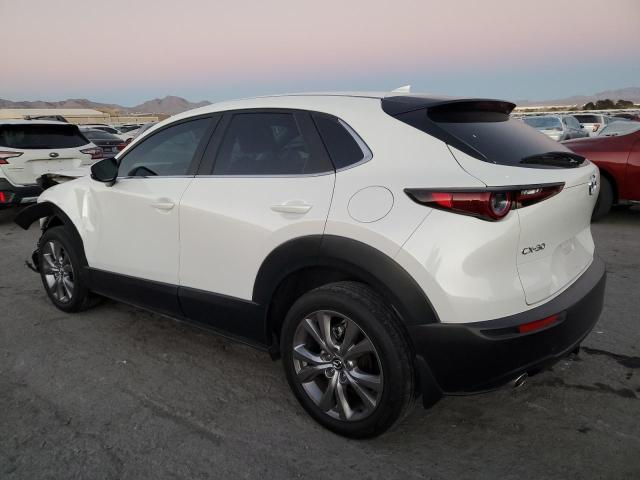 Photo 2 from auction – 2020 MAZDA CX-30 PREF with VIN 3MVDMADL2LM118437