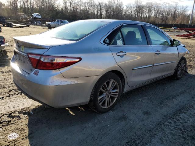 Photo 3 from auction – 2017 TOYOTA CAMRY LE with VIN 4T1BF1FK7HU655620