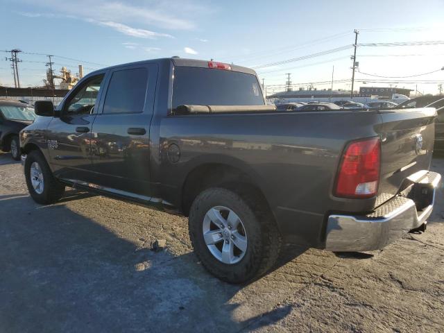 صورة رقم 2 من المزاد - 2019 RAM 1500 CLASS مع VIN 1C6RR6KMXKS730125