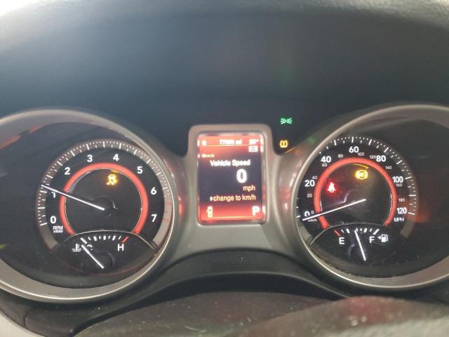 Photo 9 from auction – 2015 DODGE JOURNEY R/ with VIN 3C4PDCEG0FT632003