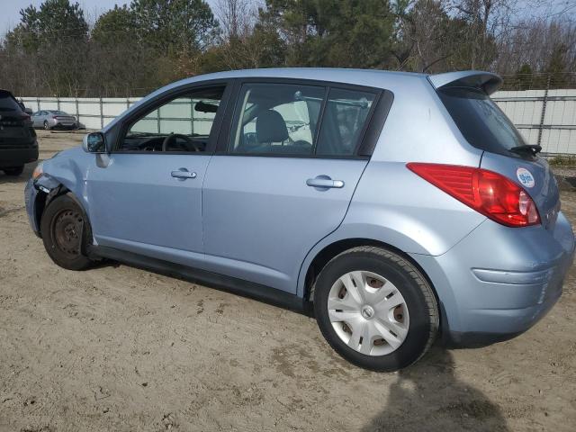 Photo 2 from auction – 2011 NISSAN VERSA S with VIN 3N1BC1CP1BL384121