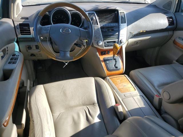 Photo 8 from auction – 2004 LEXUS RX 330 with VIN 2T2HA31U44C024134