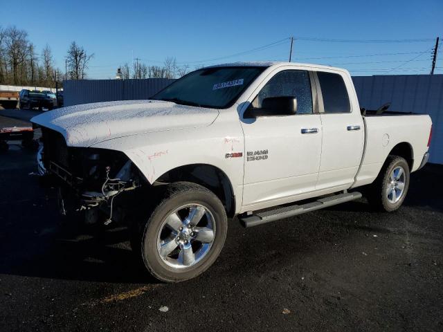 Zdjęcie 1 z aukcji – 2014 RAM 1500 SLT z VIN 1C6RR7GM8ES423846