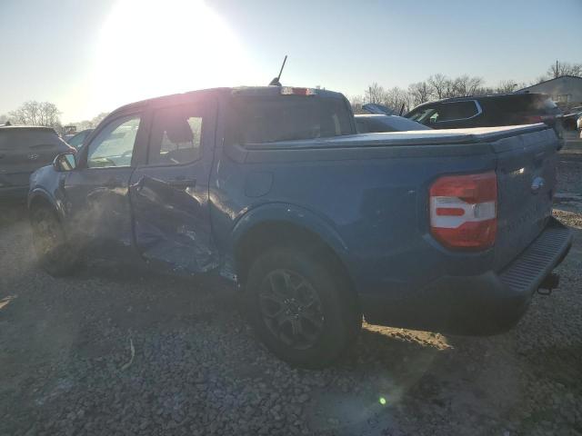 Photo 2 from auction – 2024 FORD MAVERICK X with VIN 3FTTW8J95RRB33549