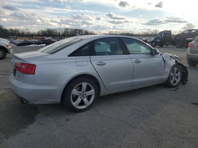 Photo 3 from auction – 2012 AUDI A6 PREMIUM with VIN WAUGGAFC5CN033761