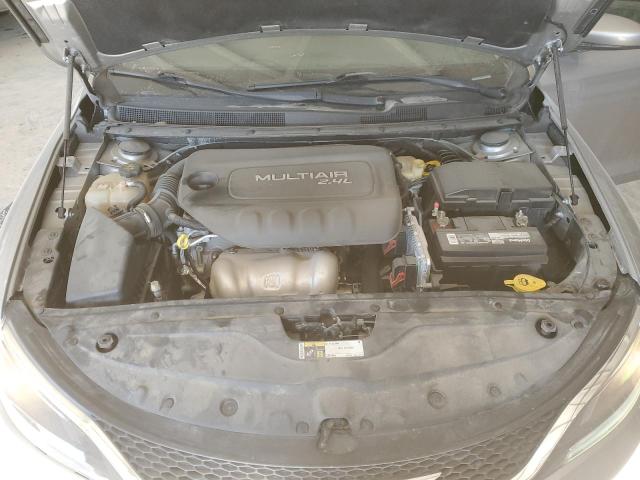 Photo 11 from auction – 2015 CHRYSLER 200 LIMITE with VIN 1C3CCCAB8FN702461
