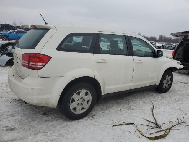 Photo 3 from auction – 2012 DODGE JOURNEY SE with VIN 3C4PDCAB4CT390242