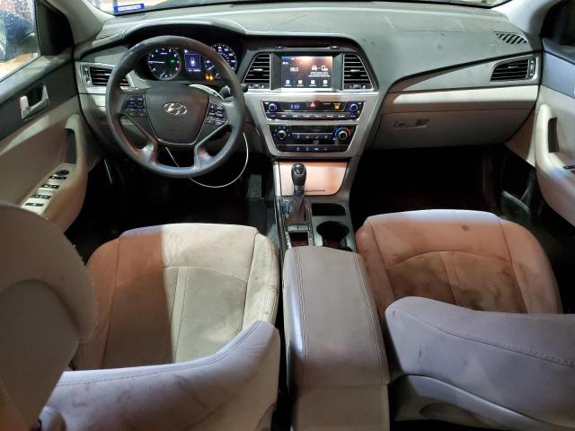 Photo 8 from auction – 2016 HYUNDAI SONATA SE with VIN 5NPE24AFXGH342269