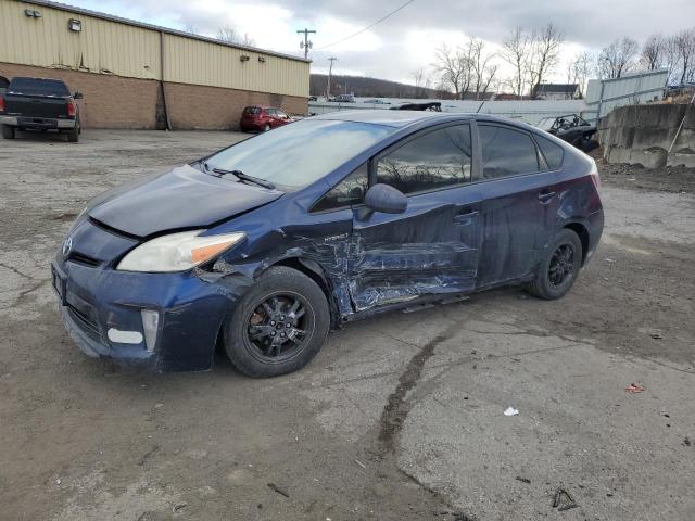 TOYOTA PRIUS 2013 with VIN JTDKN3DU6D1693326 - Photo from auction