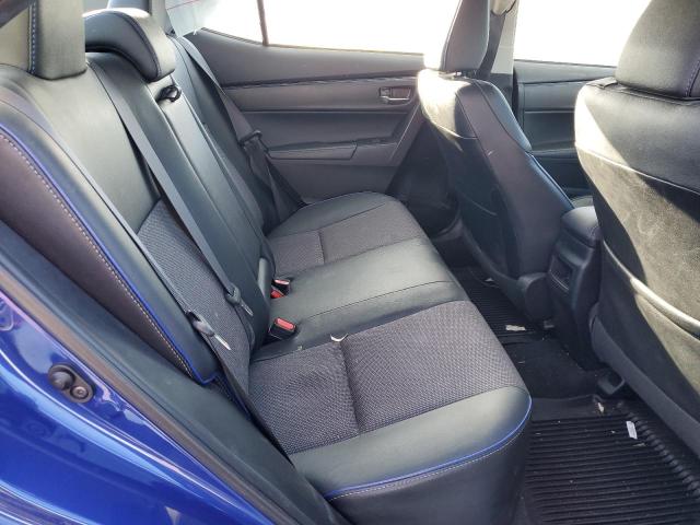 Photo 10 from auction – 2018 TOYOTA COROLLA L with VIN 2T1BURHE3JC972751