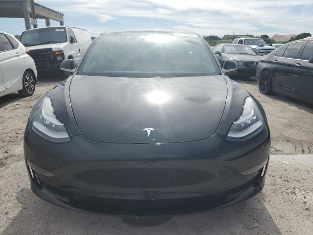Photo 5 from auction – 2019 TESLA MODEL 3 with VIN 5YJ3E1EA4KF397786